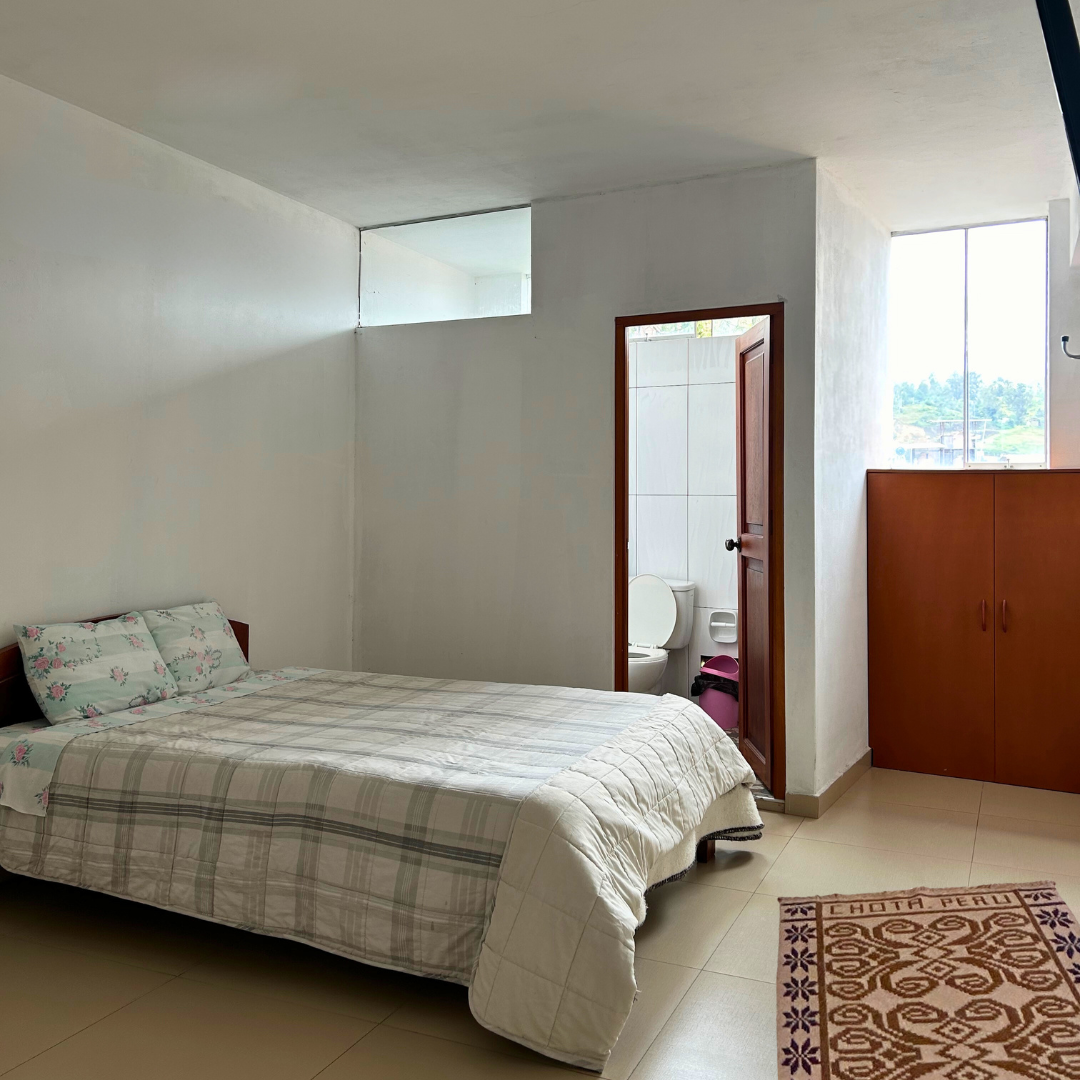 Habitación Individual